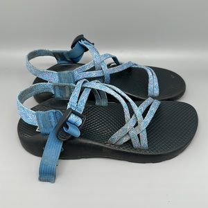 Chaco ZX/1 Classic‎ Sandals Women's Sz 7